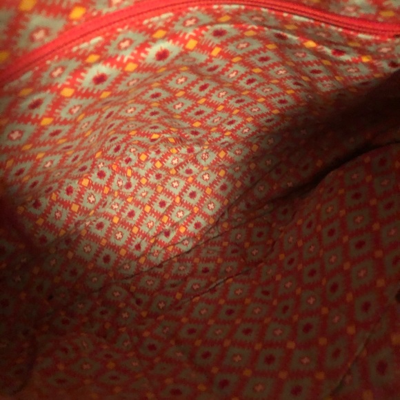COPY - Vera Bradley purse - Picture 3 of 4